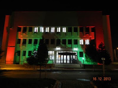 Photos of Tavsanli Adliyesi