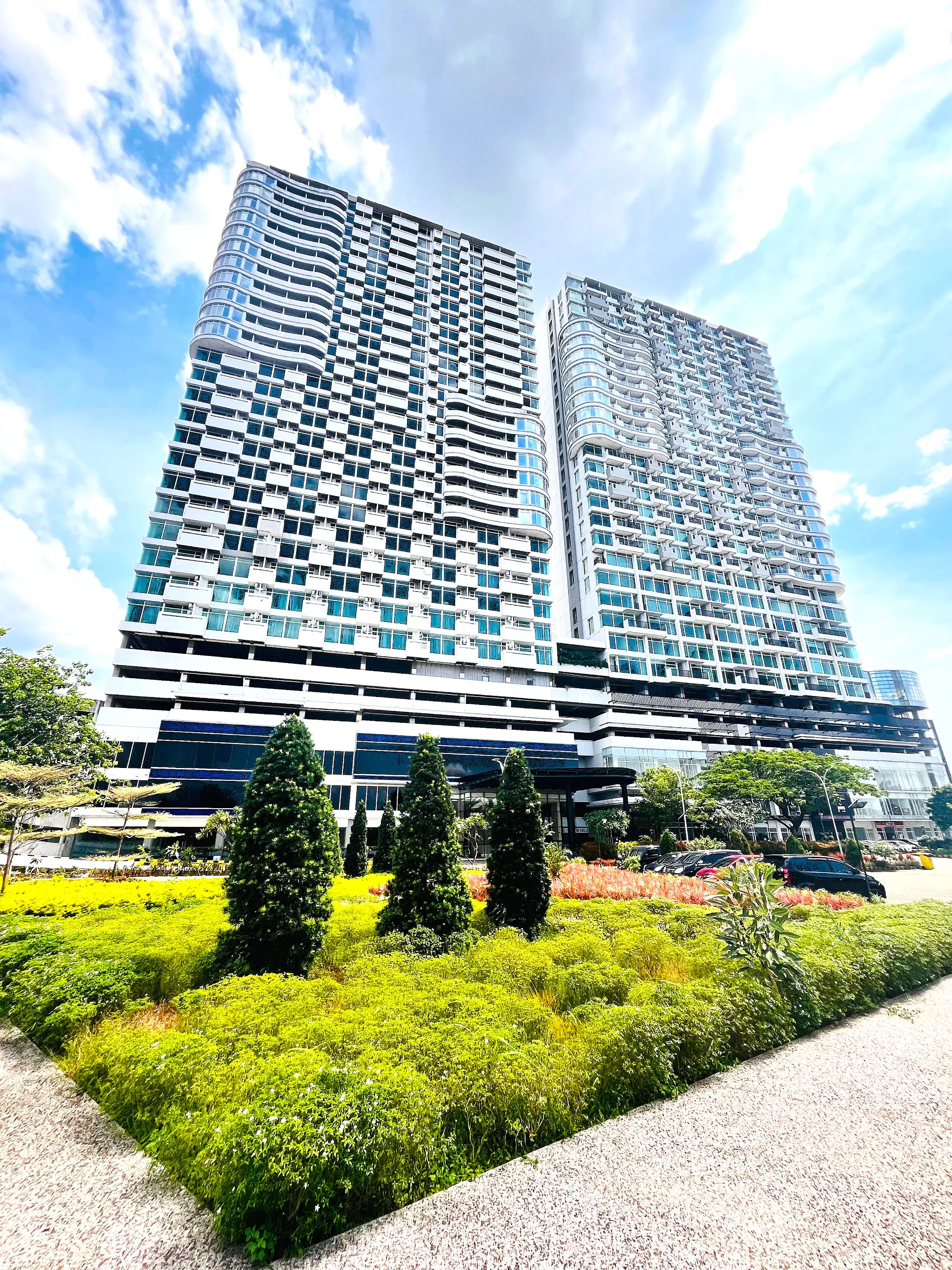 Howard Johnson by Wyndham Tangerang