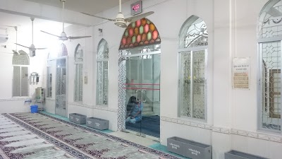 Photos of Chaad Masjid