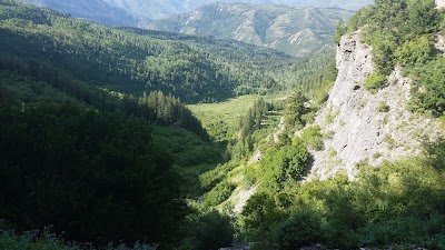 Photos of Scout Falls