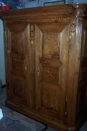 Photo n°30 de L'atelier De L'antiquité BROCANTE à Bosselshausen (Magasin d'antiquités)