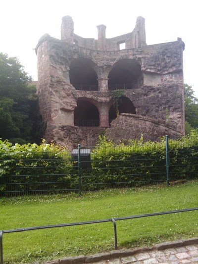 Photos of Heidelberger Schloss Restaurants & Events GmbH & Co. KG
