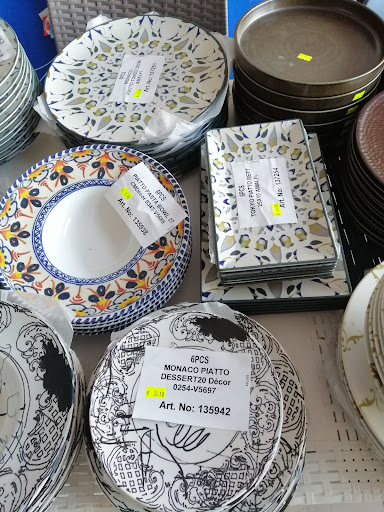 Store Hotellerie Polignano - Thumbnail