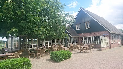 Photos of Caf&eacute; Restaurant Rouwers