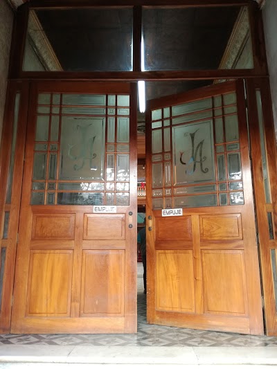 Photos of Gobernaci&oacute;n Departamental de Quetzaltenango