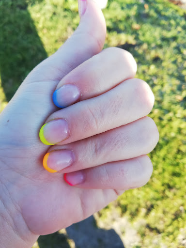 Elo Semi Ongle's - Thumbnail