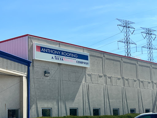 Anthony Roofing, a Tecta America Company Gallery - United States