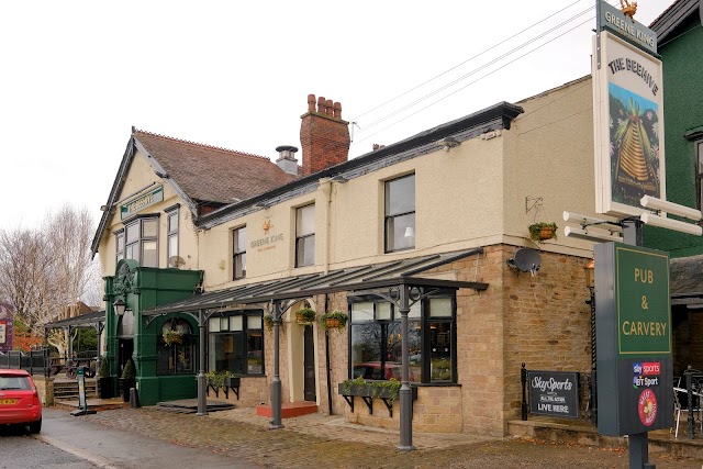 Bee Hive - Pub & Carvery