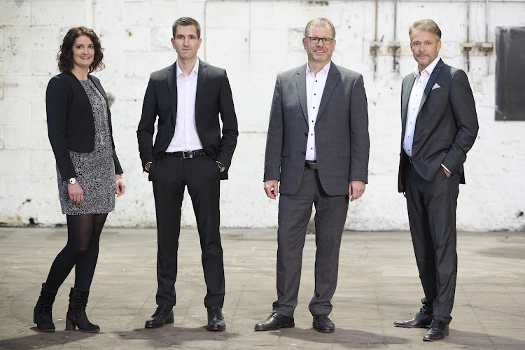 Angerer Hundt & Collegen Rechtsanwaltsgesellschaft mbH