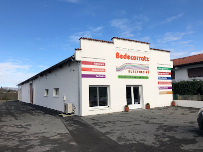 Bedecarratz Laurent