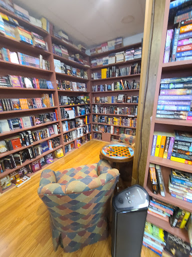 Copperfield's Book Shop - Thumbnail
