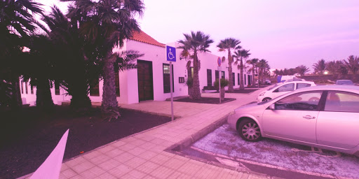 Centro de Salud de Teguise - Thumbnail