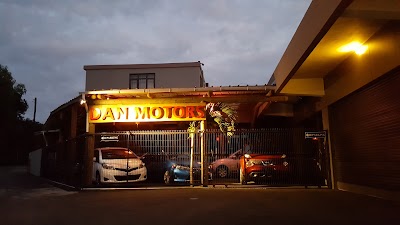 Photos of Dan Motors Ltd