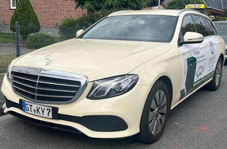 Bild: TAXI GÜTERSLOH Vom Inhaber