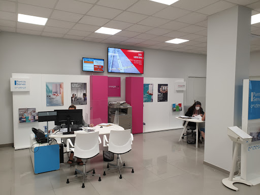 Tecniber Energia I Serveis, Sl - Punto de Servicio Endesa