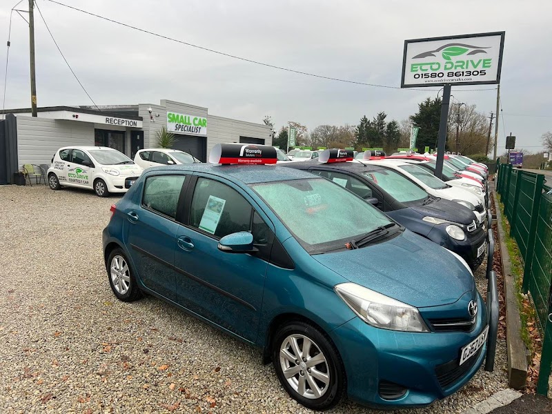 EcoDrive Car Sales photo 2