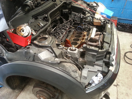 Independent Vehicles Ltd - Thumbnail