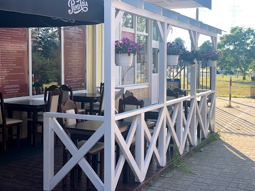 Tandoori Spices ( Kuchnia Indyjska)