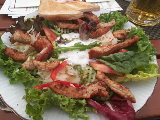 Restaurant Gröbern am See - Thumbnail