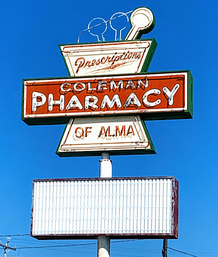 Coleman Pharmacy of Alma - Thumbnail