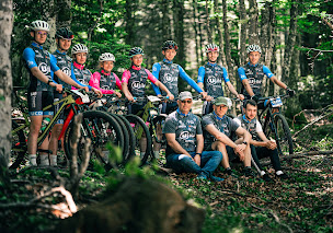 Photo n°8 de Team VTT du Mortainais à Mortain-Bocage (Club de cyclisme)