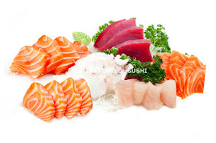 Photo n°32 de Saveurs du Sushi à Orgeval (Restaurant)