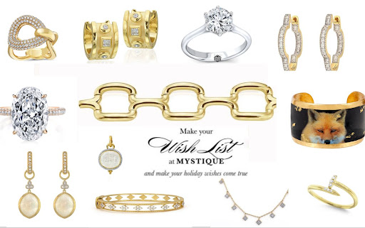 Mystique Jewelers of Middleburg - Thumbnail