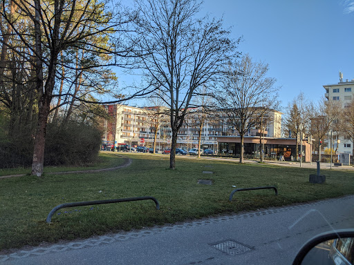 Mittelschule Garching - Thumbnail