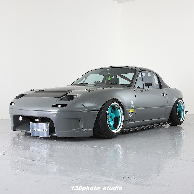 138フォトスタジオ