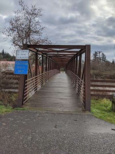 Mill Pond Bridge