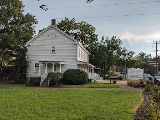 Freeman Store & Museum