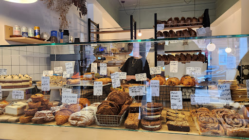 Big Bear Bakery