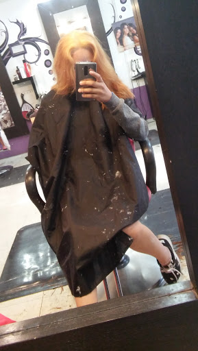 Natis Beauty Salon Gallery - United States