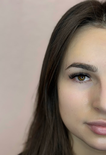 Spojrzenie doskonałe - Paula Polak