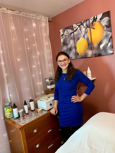 Lemon Drop Sugaring - Thumbnail