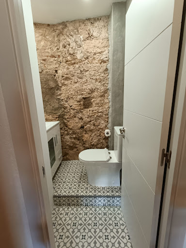 Aguzzi Multiservicios - Visual