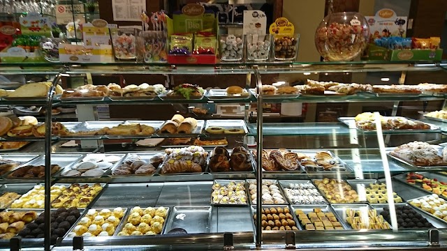 Pasticceria Cuppi