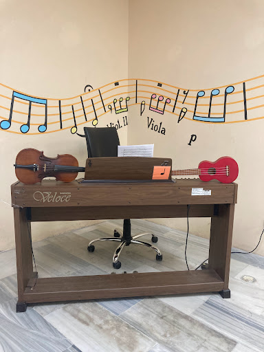 Academia de Música Vidas