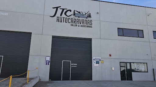 JTC AUTOCARAVANAS
