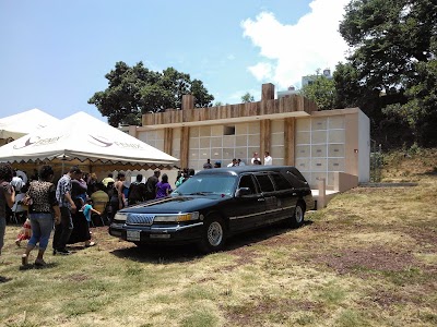 Photos of Funerales Tapia