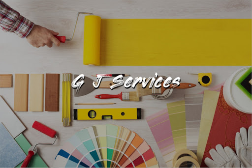 G J Services - Visual
