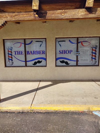 J&J BARBERSHOP LLC