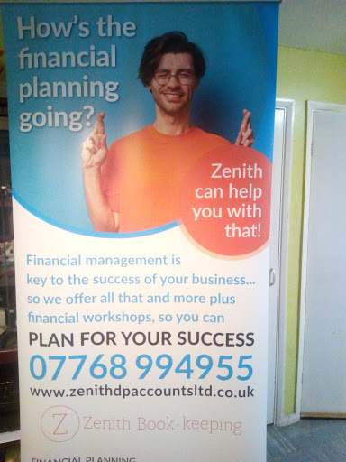 Zenith Bookkeeping - Thumbnail