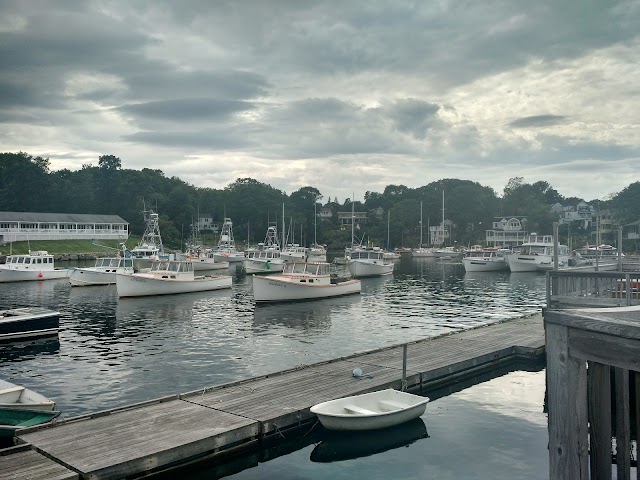 Ogunquit Beach