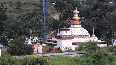 Photos of Khurutang Local Town Market