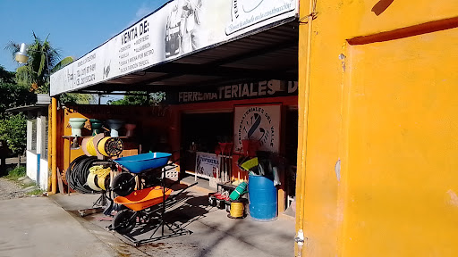 Ferremateriales Del Valle