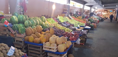 İmece Market