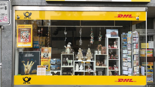 Vorstadt-Post