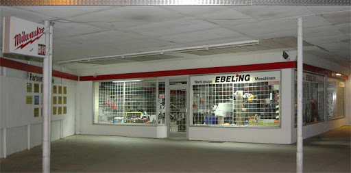 EBELING Technischer Großhandel - Thumbnail