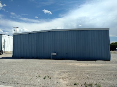 K & S Storage